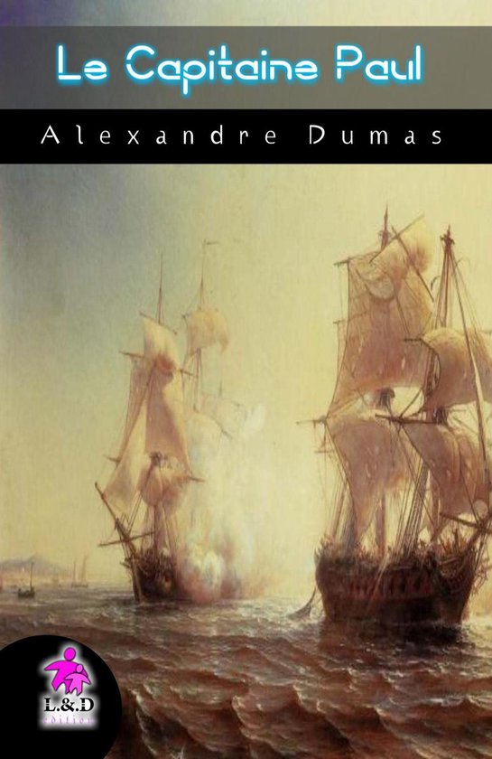 Le Capitaine Paul