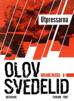Roland Hassel 16 - Utpressarna : en Roland Hassel-thriller