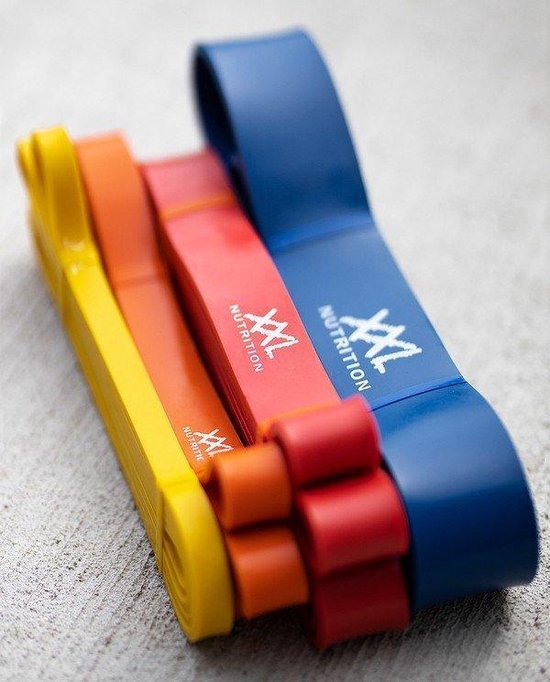 XXL Nutrition Power Bands