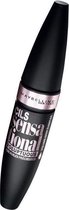 Maybelline New York Mascara Cils Sensationeel Voluptuous Noir 9,5 ml