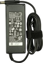 Dell adapter 90W 19,5V/4,62A (7.4 x 5,0mm)