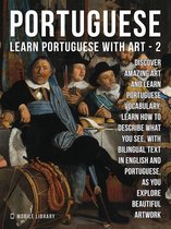 Learn Portuguese With Art 2 - 2 - Portuguese - Learn Portuguese with Art
