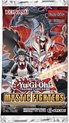 Afbeelding van het spelletje Yu-Gi-Oh! - Mystic Fighters booster pack Trading Card Game YU-GI-OH