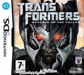 Transformers: Revenge Of The Fallen Decepticons
