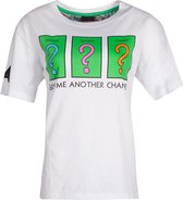 Hasbro - Monopoly - Women s T-shirt - 2XL