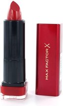 Max Factor Colour Elixir Marilyn Monroe Lipstick - 1 Ruby Red