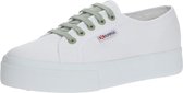 Superga sneakers laag 2730-cotwcontrast Wit-36