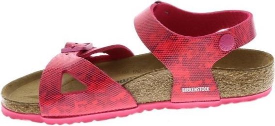 birkenstock sandalen maat 24