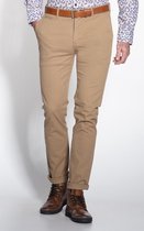 Campbell Classic Chino Heren