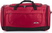 Enrico Benetti Orlando 35301 M Reistas / sporttas 62 liter - Rood