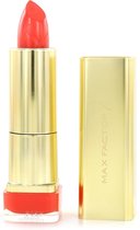 Max Factor Colour Elixir Lipstick - 831 Intensely Coral  (Orange)