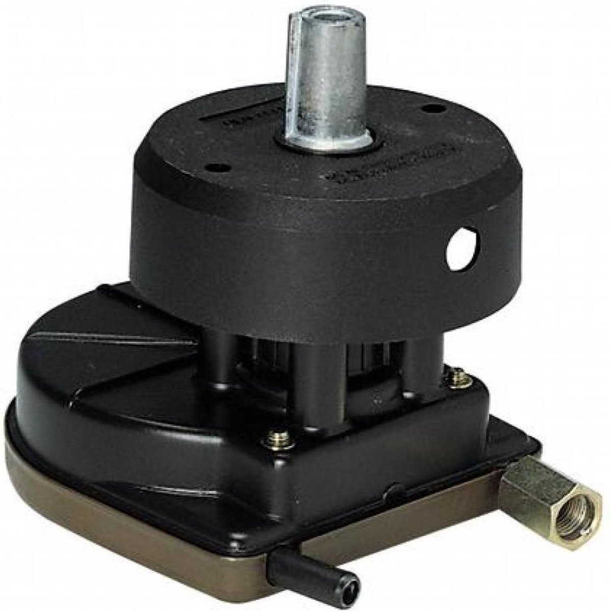 Ultraflex Aandrijfunit T67 Wit