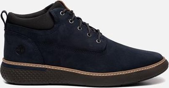 timberland chukka cross