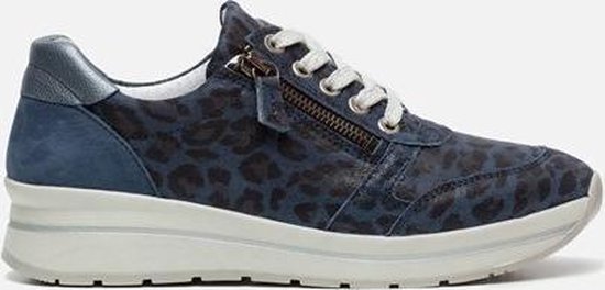 Feyn Sneakers blauw - Maat 40 | bol.com