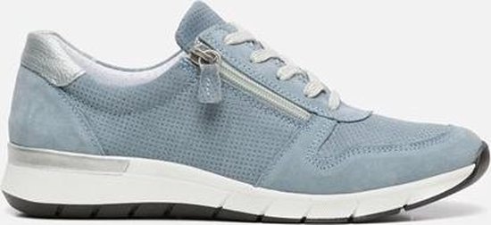 Feyn Sneakers zwart - Schoenen.nl