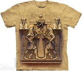 T-shirt Immortal Combat XL