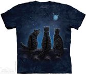 T-shirt Wish Upon a Star S