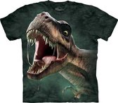 KIDS T-shirt T-Rex Roar