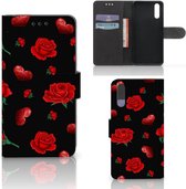 Huawei P20 Leuk Hoesje Valentine Design