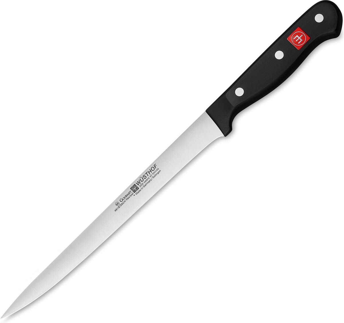 Wusthof Gourmet Fish fillet knife 4618 / 20 cm (8)