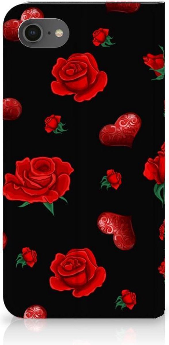 iPhone 7 | 8 | SE (2020) | SE (2022) Magnet Case Valentine — cadeau in Cadeau-ideeën - foto 4