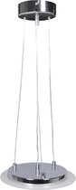 Design Hanglamp LED 6 x 2W rond