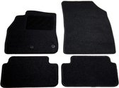 Automattenset voor Renault Megane III Estate 4-delig