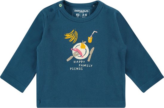 Imps&elfs T-shirt Sandton Baby Maat 56