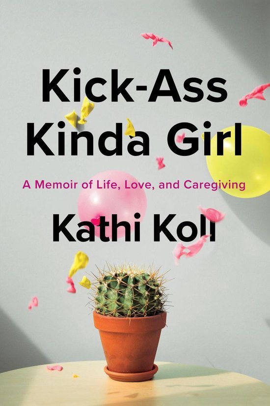 Kick-Ass Kinda Girl - cover