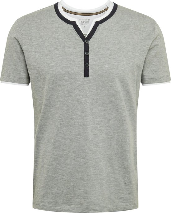 Esprit Heren T-shirt - S | Bestel nu!