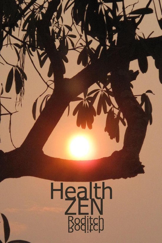 Health Zen - cover