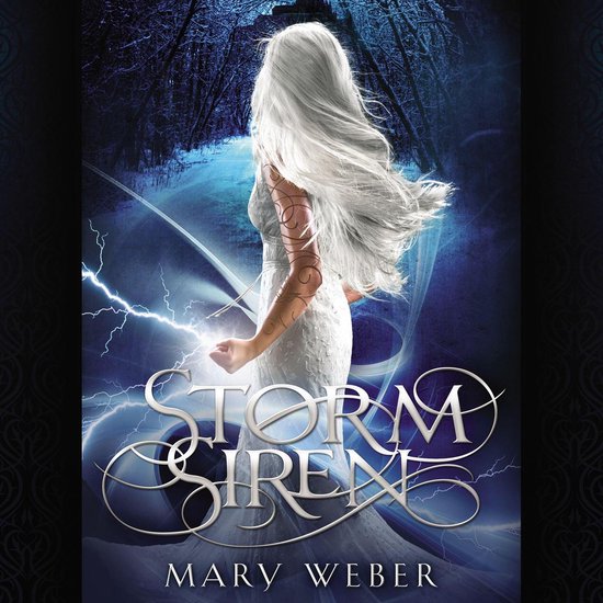 Storm Siren - cover