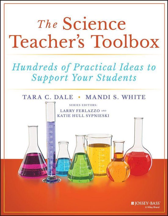 The Teacher's Toolbox Series The Science Teacher's Toolbox (ebook