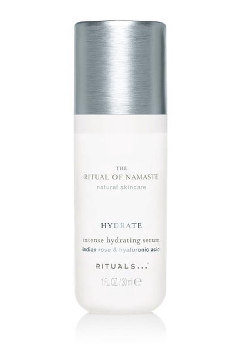 RITUALS The Ritual of Namaste Intense Hydrating Serum - 30 ml | bol.com