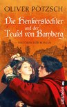 Die Henkerstochter-Saga 5 - Die Henkerstochter und der Teufel von Bamberg