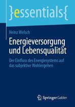 essentials - Energieversorgung und Lebensqualität