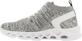 Bullboxer  -  Sneaker  -  Women  -  Grey  -  40  -  Sneakers