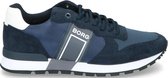 Björn borg  R610 MSH M 7300 blauw sneakers heren (2012 500503)