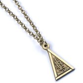 MACUSA Necklace