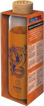 DRAGON BALL -Glazen fles 585ml