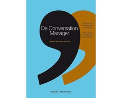 De Conversation Manager