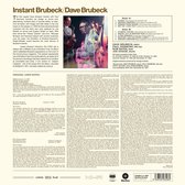 Instant Brubeck (+1 Bonus Track)