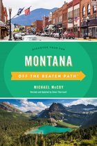Off the Beaten Path Series - Montana Off the Beaten Path®