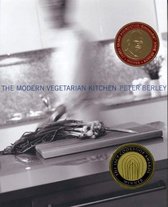 The Modern Vegetarian Kitchen