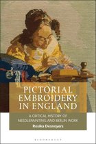 Pictorial Embroidery in England