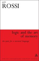 Logic and the Art of Memory