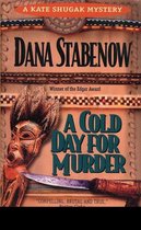 A Cold Day for Murder