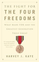 The Fight for the Four Freedoms