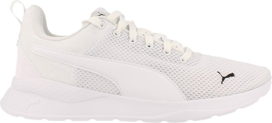 Puma Sneaker Laag Heren Anzarun Lite Soft Foam Optimal Comfort - Wit | 43 |  bol.com