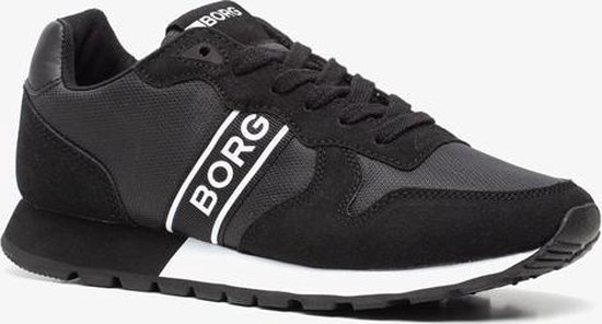 Zwarte Bjorn Borg schoenen 42 Zwarte Bjorn Borg schoenen 42